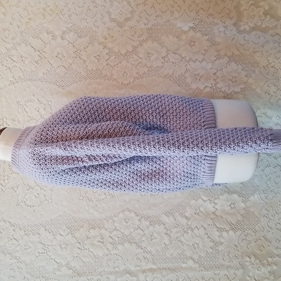 Universal Thread Knit Sweater - Picture 10 of 12